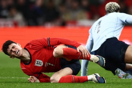 ĐT Anh quá hiền và thiếu "chất thép", khó ôm mộng vô địch World Cup