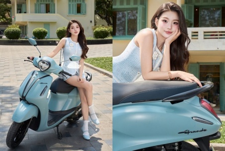 Giá xăng biến động, bài toán tiết kiệm chi phí đi lại ngày càng cấp thiết