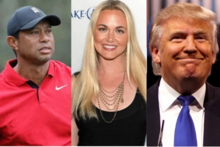 Tiger Woods bị gia đình Tổng thống Donald Trump “cấm cửa”, hệ lụy nhãn tiền sau tai nạn
