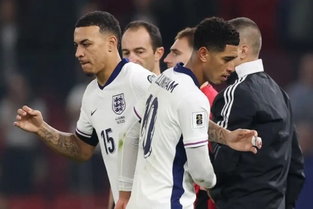 Tuchel được khuyên cho Bellingham dự bị ở World Cup, sao nào thay thế? (Clip tin nóng)