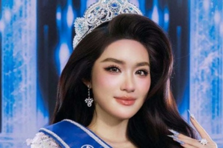 Tân Miss World Vietnam 2025 Phan Phương Oanh: Từng là chủ tịch CLB nhảy, sở hữu IETLS 7.5