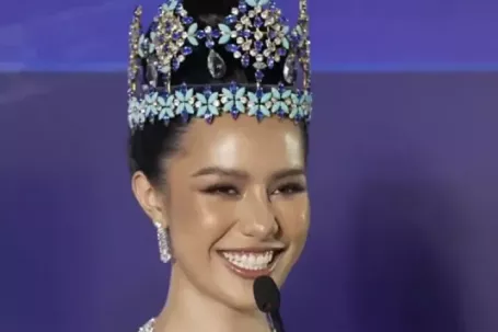 Đương kim Hoa hậu Thế giới: 'Tôi muốn uống cà phê, ăn bánh tráng Việt Nam'