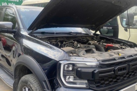 Ô tô cũ 'giá siêu rẻ': Nên mua hay không?