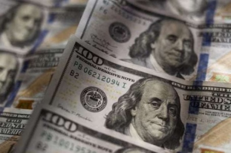 Tỷ giá USD/VND hôm nay 30/3: Thị trường chợ đen tăng mạnh