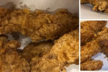 KFC Việt Nam lên tiếng về phản ánh “gà mốc, khô” tại Hà Nội