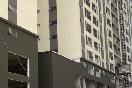 TPHCM sắp khởi công hơn 40 dự án nhà ở xã hội