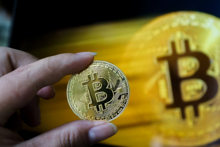 Áp thuế 0,1% giá chuyển nhượng tài sản mã hóa