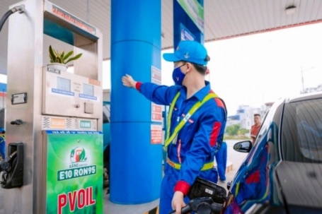 Doanh nghiệp tăng công suất, chuẩn bị nguồn cung xăng E10