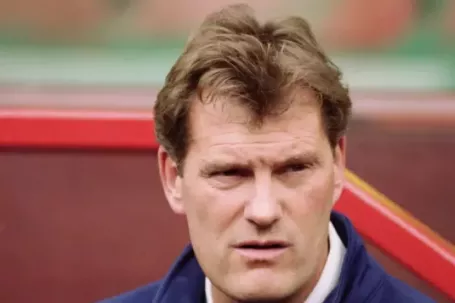 Tottenham gây sốc khi cân nhắc bổ nhiệm HLV 'nghỉ hưu' 20 năm trước