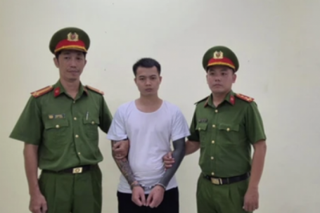 VKSND TPHCM truy tố 2 TikToker