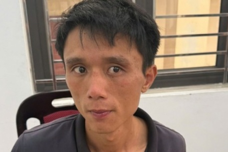 Bắt nghi phạm sát hại cụ bà 87 tuổi, phi tang thi thể tại vườn chuối