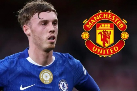 Tin mới nhất bóng đá sáng 31/3: Palmer giá 200 triệu bảng, chỉ Mourinho mới cứu nổi Tottenham