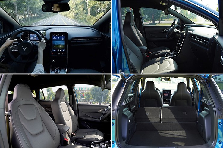 Giá xe VinFast Nerio Green lăn bánh tháng 3/2026 - 9