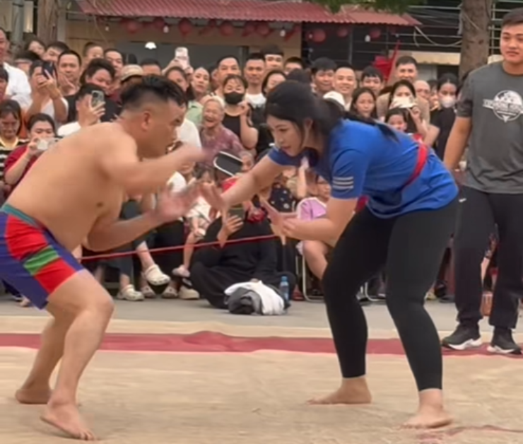 Dù thể hiện không tồi, nhưng kinh nghiệm là thứ khiến Hưng "Baba" chịu thua Anh Thơ