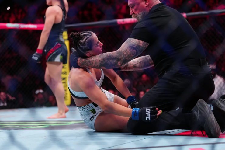 Barber như "lạc vào thế giới khác"