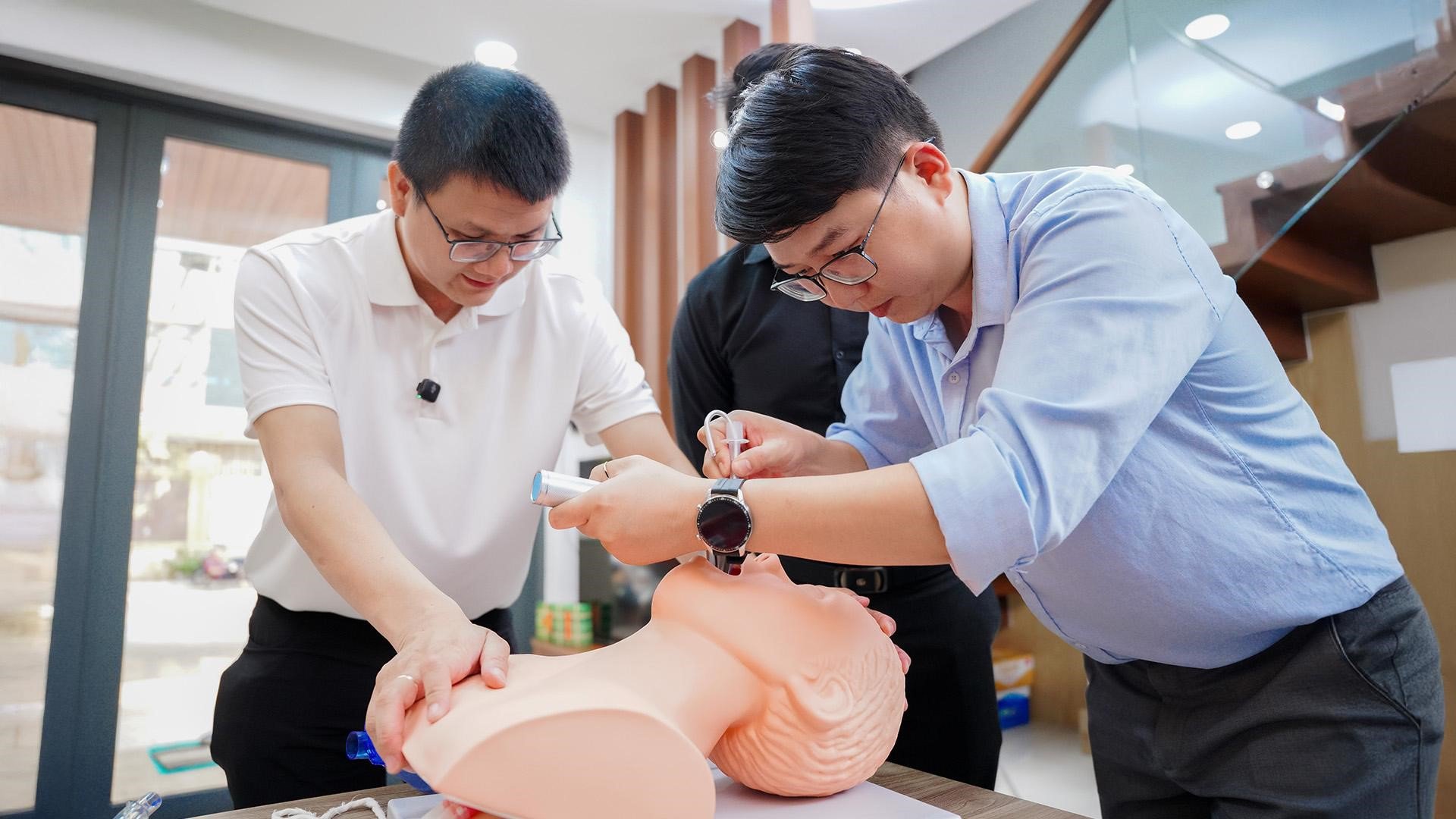 Nha khoa SGC - Khẳng định vị thế Nha khoa trồng răng chất lượng tại TPHCM - 4