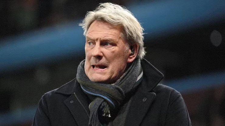 HLV Glenn Hoddle của 20 năm trước và hiện tại