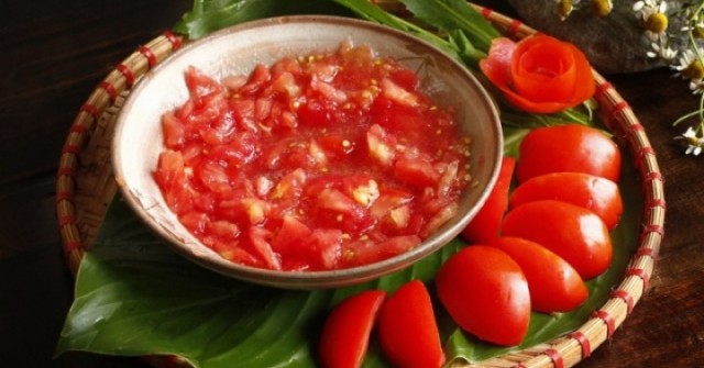 5 thực phẩm dùng thường xuyên giúp phòng ung thư