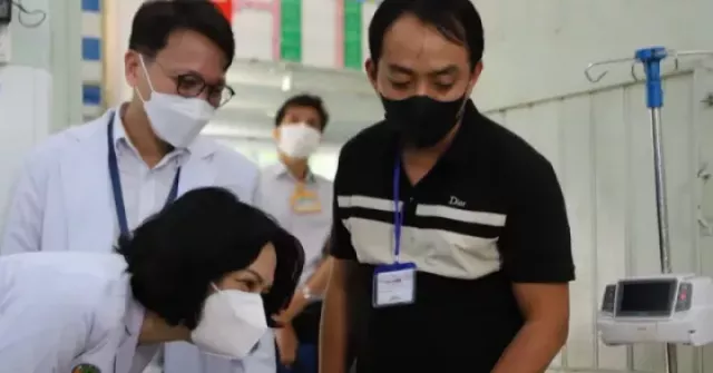 Liên tiếp 5 trẻ tử vong, nguy cơ dịch tay chân miệng bùng phát