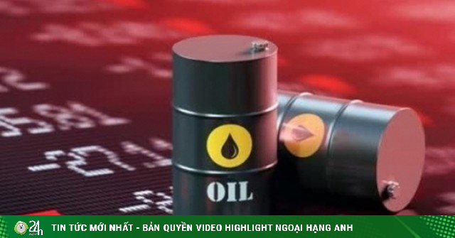 Giá dầu hôm nay 30/3: Tiếp tục tăng