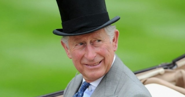 Bí mật nguồn tiền giúp Vua Charles III sống xa hoa dù không có lương