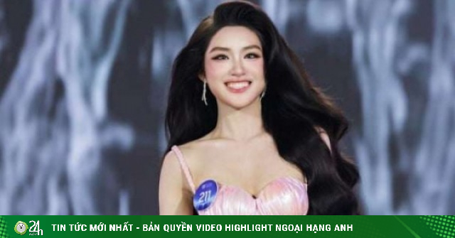 Hé lộ hậu trường: Nửa dàn thí sinh gọi tên Phan Phương Oanh cho vương miện Miss World Vietnam