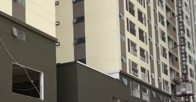 TPHCM sắp khởi công hơn 40 dự án nhà ở xã hội