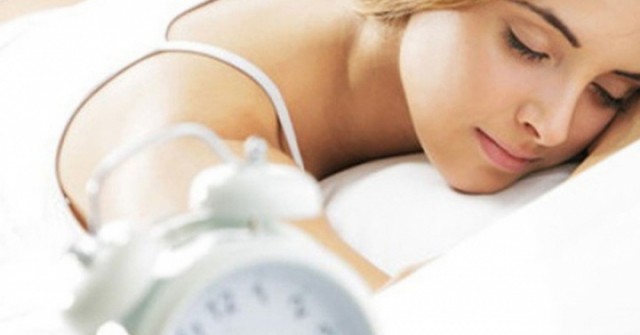 Điều gì xảy ra khi bạn ngủ thêm 11 phút mỗi đêm: Kết quả khiến bạn kinh ngạc