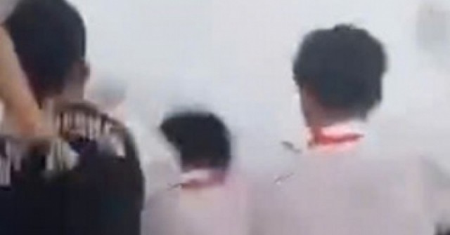 Làm rõ nguyên nhân một học sinh bị đánh "hội đồng" ở Lâm Đồng