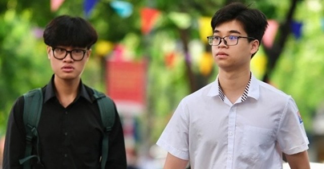 Mức quy đổi điểm IELTS của hơn 50 đại học trên cả nước