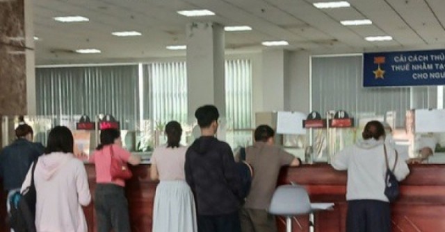 Thu nhập vãng lai 3 triệu đồng, khấu trừ thuế 10% có hợp lý?