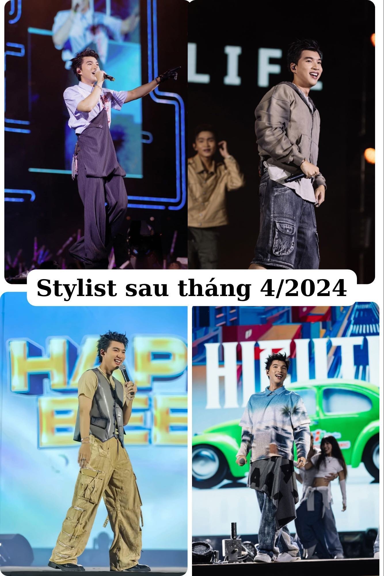 "Chàng thơ" HIEUTHUHAI "phục thù" thành công với style bèo nhún từng bị chê - 7