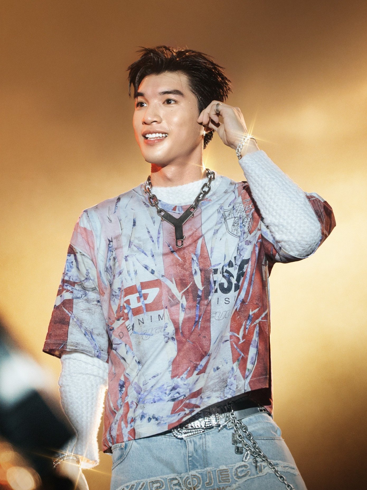 "Chàng thơ" HIEUTHUHAI "phục thù" thành công với style bèo nhún từng bị chê - 6