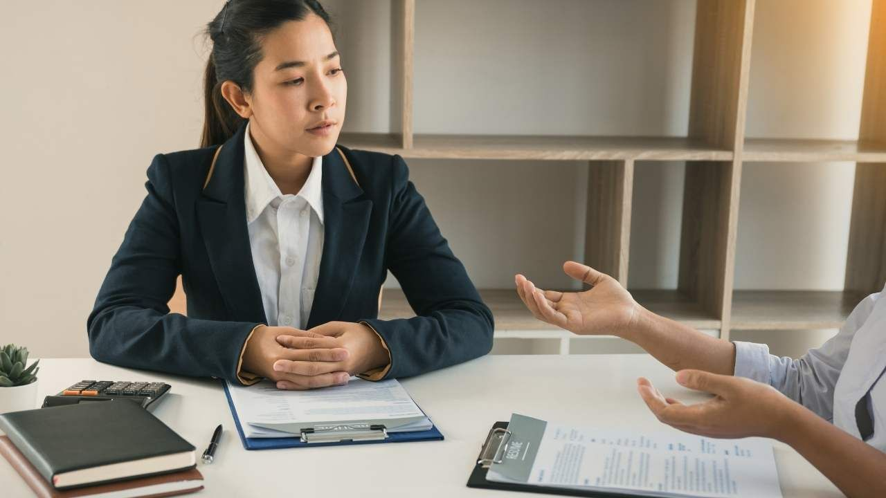 Khi lỡ đàm phán lương quá thấp, làm thế nào để thay đổi tình thế? - 1