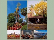 5 bức ảnh đẹp, ý nghĩa vừa giật giải Vietnam Snap