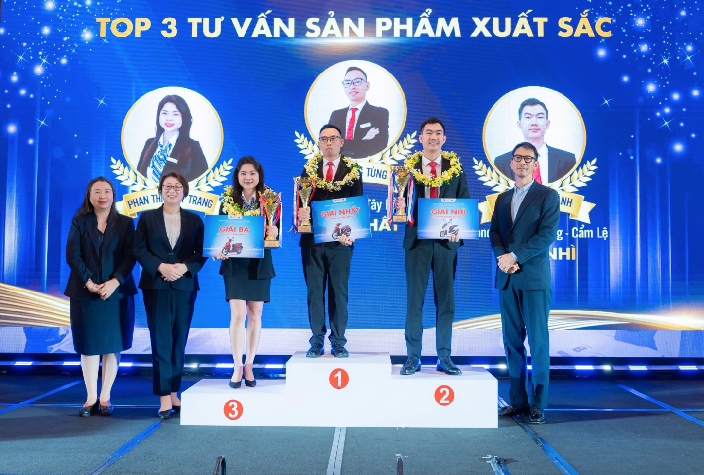 Honda Việt Nam tổ chức thành công “Hội thi Nhân viên bán hàng xuất sắc 102KI*” cho các Nhà Phân phối Honda Ôtô trên toàn quốc - 2