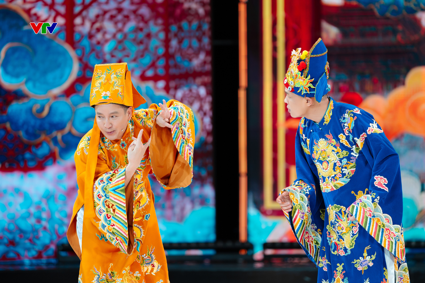 Khán giả bớt khắt khe khi đón nhận Táo Quân trái mùa với tâm thế xem hoài niệm.