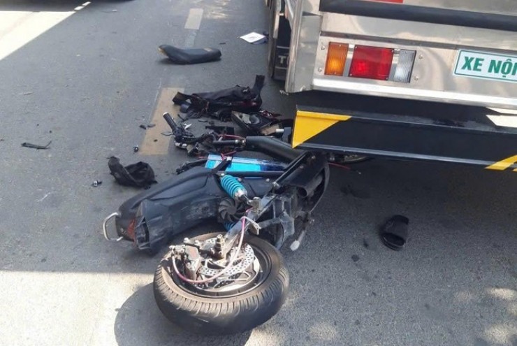 Cảnh sát cảnh báo nóng về xe đạp điện "độ, chế"