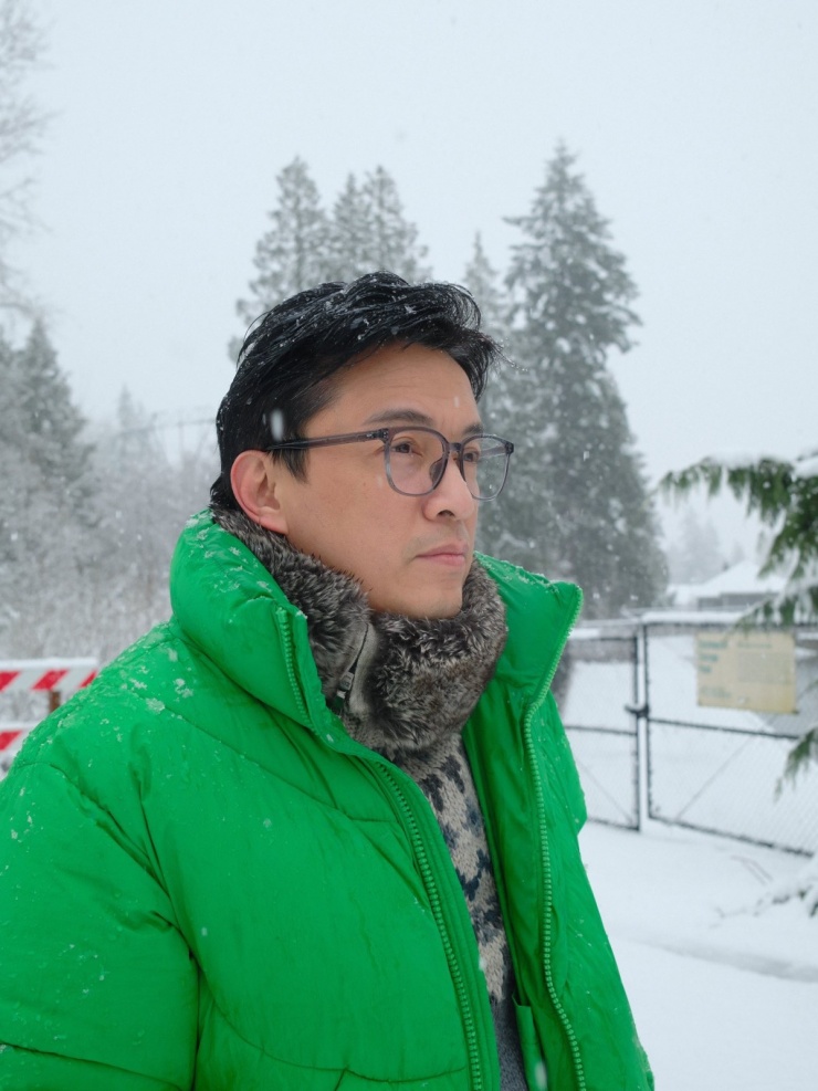 Ảnh sao 31/3: Con gái Kha Ly ra phim trường ở Tiền Giang thăm bố mẹ - 10