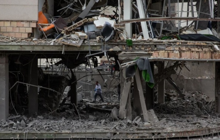 Mỹ nêu thời điểm có thể đạt thỏa thuận với Iran - 1