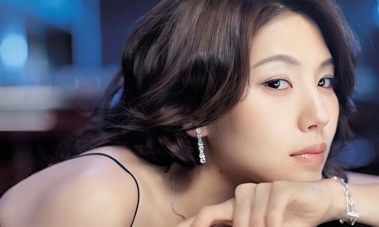 Chi tiết trong Climax khiến khán giả liên tưởng đến bi kịch của diễn viên Lee Eun Joo.