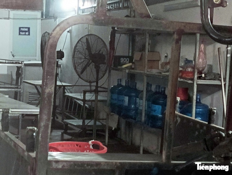 Bên trong công ty cung cấp thịt lợn nhiễm dịch tả lợn Châu Phi vào trường học - 7