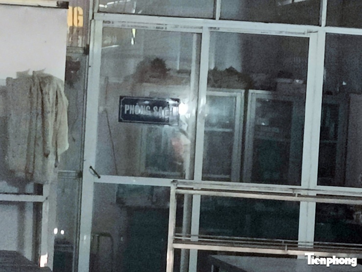 Bên trong công ty cung cấp thịt lợn nhiễm dịch tả lợn Châu Phi vào trường học - 10