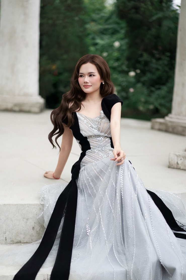 Nữ diễn viên bị ghét nhất trong phim giờ vàng có Phương Oanh là ai? - 3