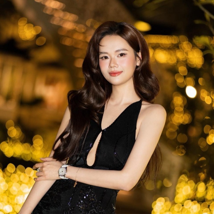 Nữ diễn viên bị ghét nhất trong phim giờ vàng có Phương Oanh là ai? - 4