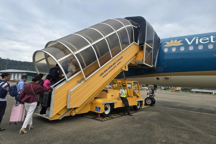 Công an TPHCM ra khuyến cáo mới nhất, người đi máy bay cần biết