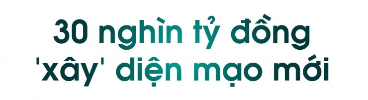 Hồ Tây sẽ ra sao khi khoác 'áo mới'? - 2