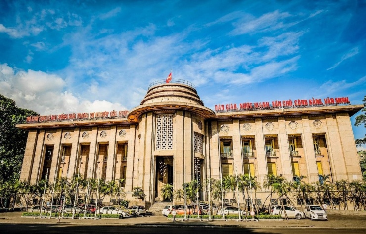 Ngân hàng Nhà nước yêu cầu ổn định mặt bằng lãi suất.