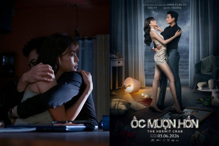 Hoa hậu đóng phim: Tiểu Vy "bỏ túi" 4 dự án điện ảnh, thêm một nàng hậu chào sân - 3