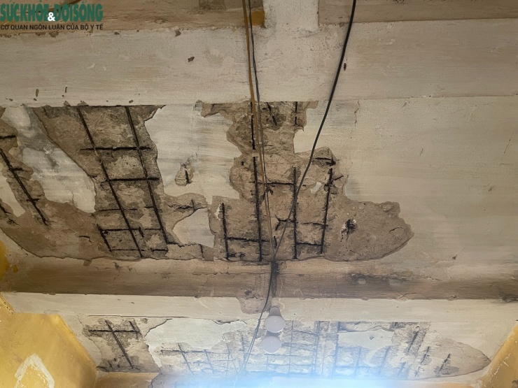 Hà Nội: Toàn cảnh khu tập thể 3 tầng sắp dỡ bỏ để xây chung cư 34 tầng - 5